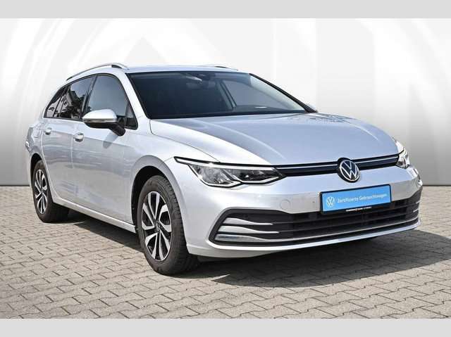 Fahrzeugbild eines Volkswagen Golf