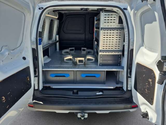 Fahrzeugbild eines Renault Kangoo