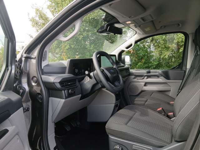 Fahrzeugbild eines Ford Transit Custom