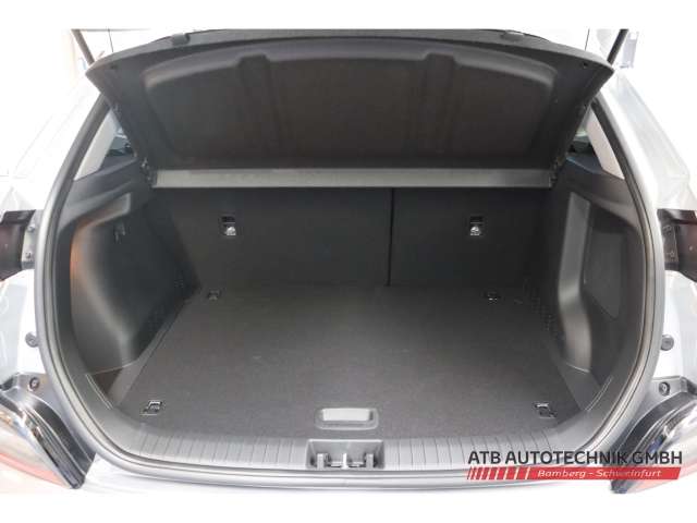 Fahrzeugbild eines Hyundai Kona Elektro