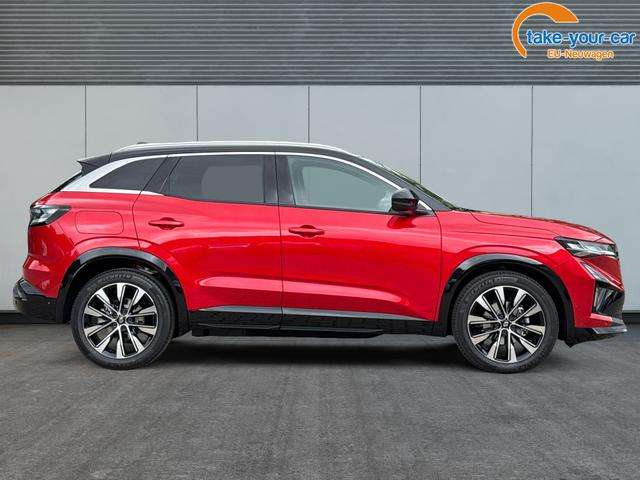 Fahrzeugbild eines Renault Austral