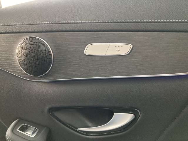 Fahrzeugbild eines Mercedes-Benz GLC