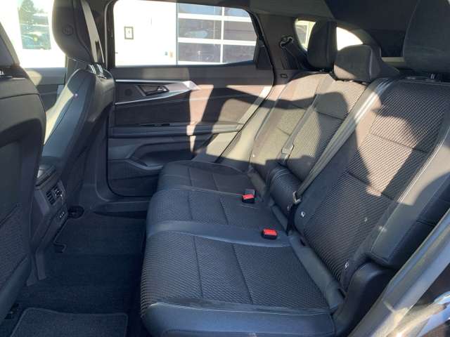Fahrzeugbild eines Renault Espace
