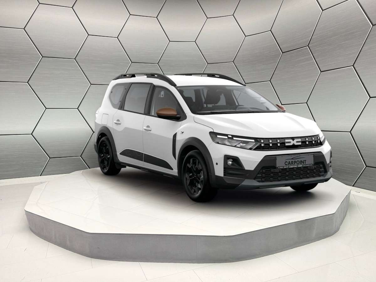 Fahrzeugbild eines Dacia Jogger