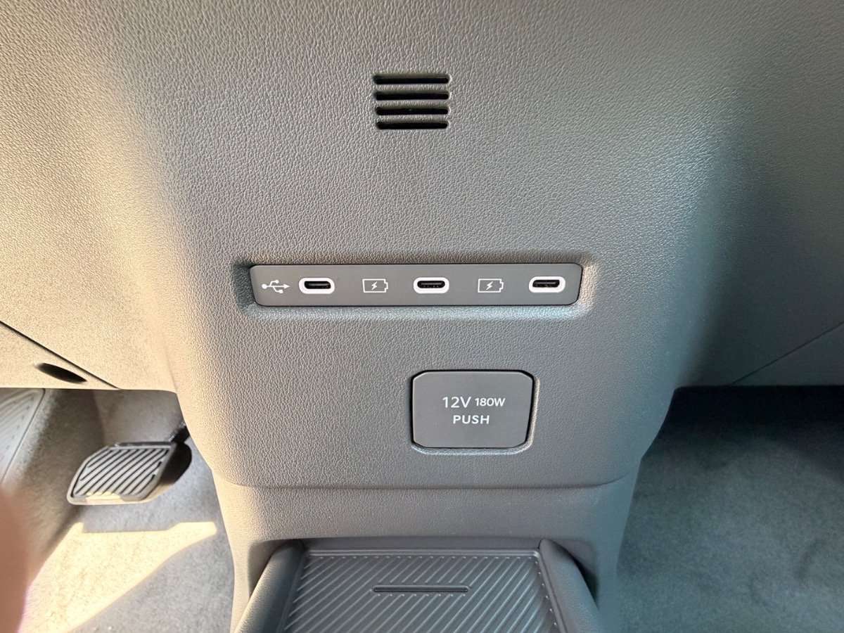 Fahrzeugbild eines Kia EV2