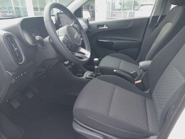 Fahrzeugbild eines Kia Picanto