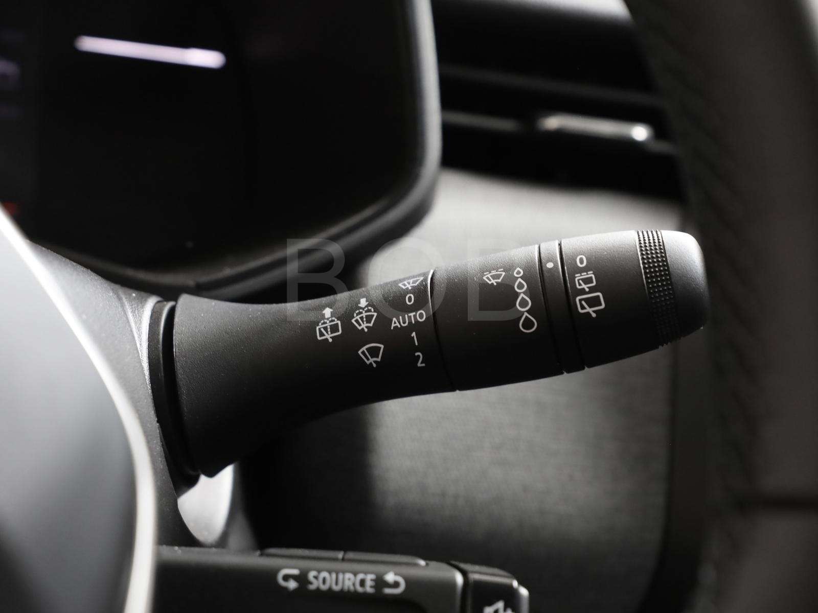 Fahrzeugbild eines Renault Clio