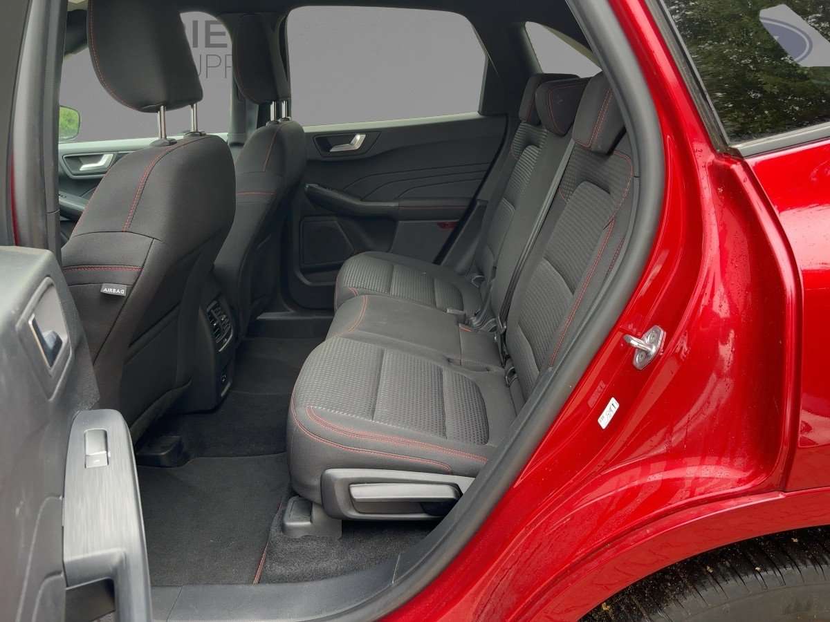 Fahrzeugbild eines Ford Kuga