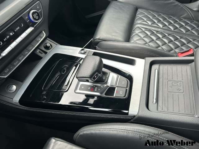 Fahrzeugbild eines Audi Q5