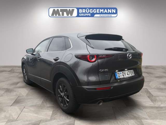 Fahrzeugbild eines Mazda CX-30