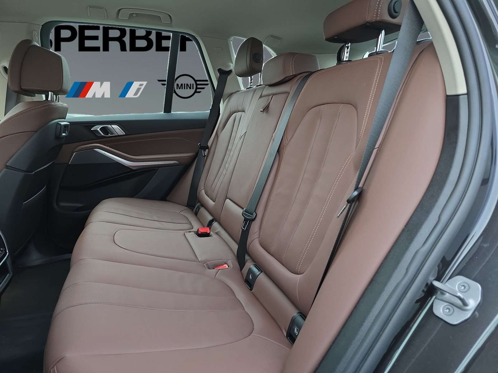 Fahrzeugbild eines BMW X5