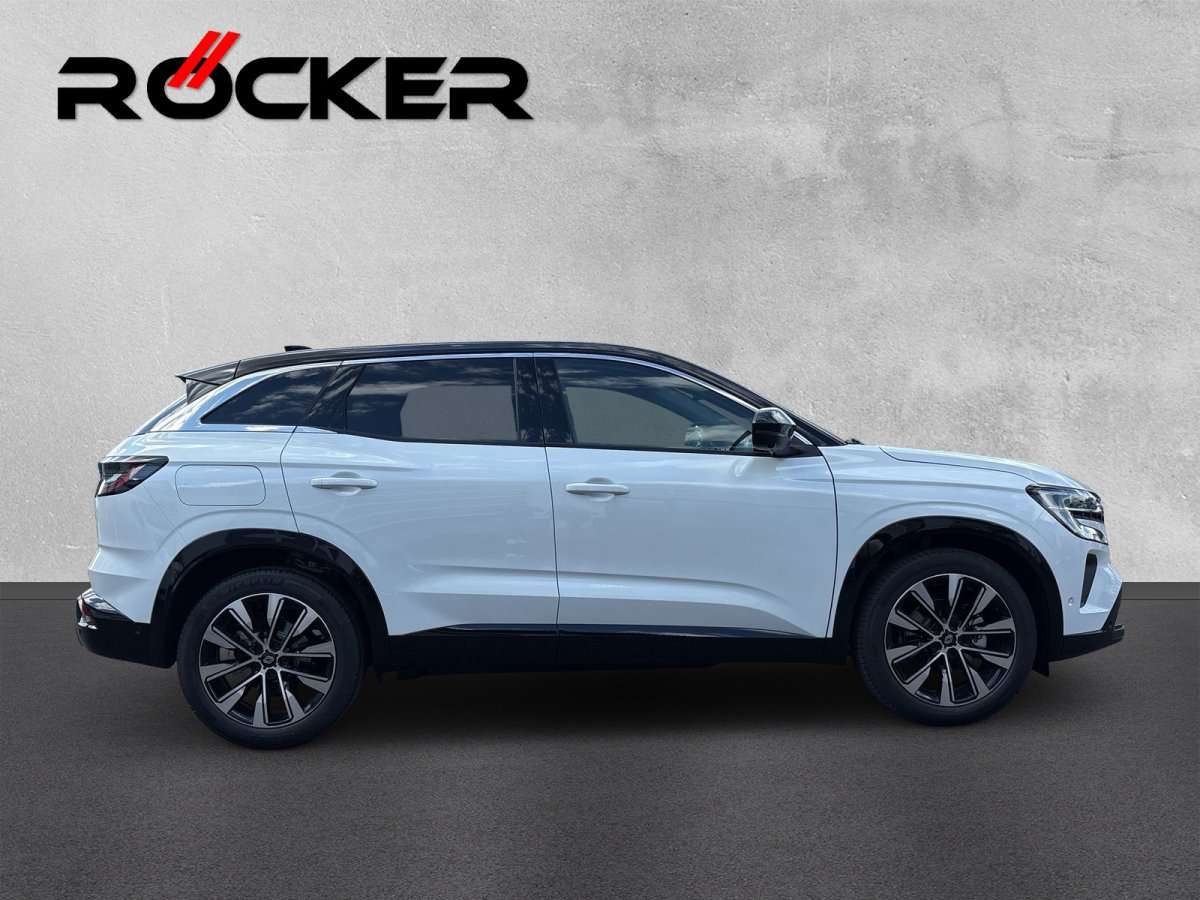 Fahrzeugbild eines Renault Austral