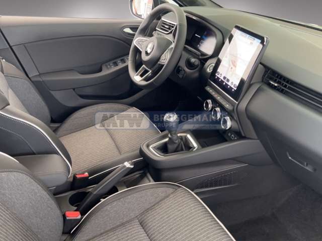 Fahrzeugbild eines Mitsubishi Colt