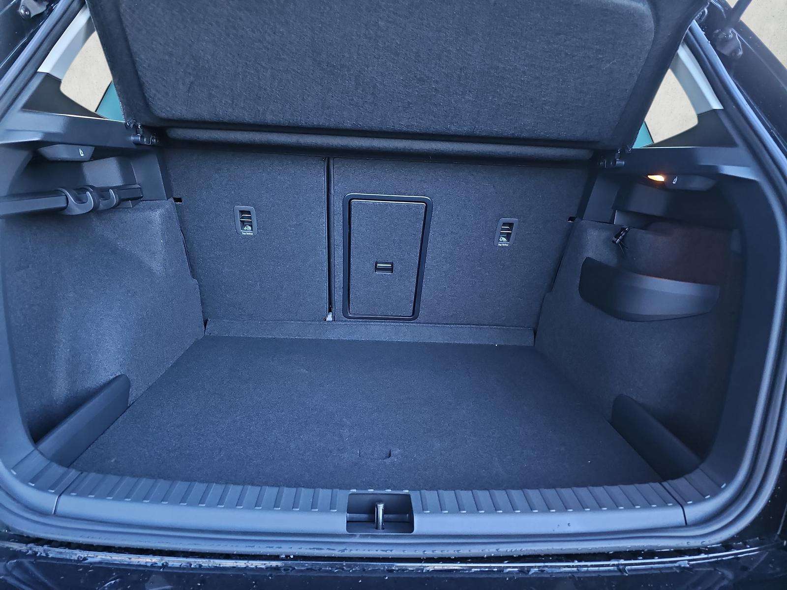 Fahrzeugbild eines Skoda Karoq