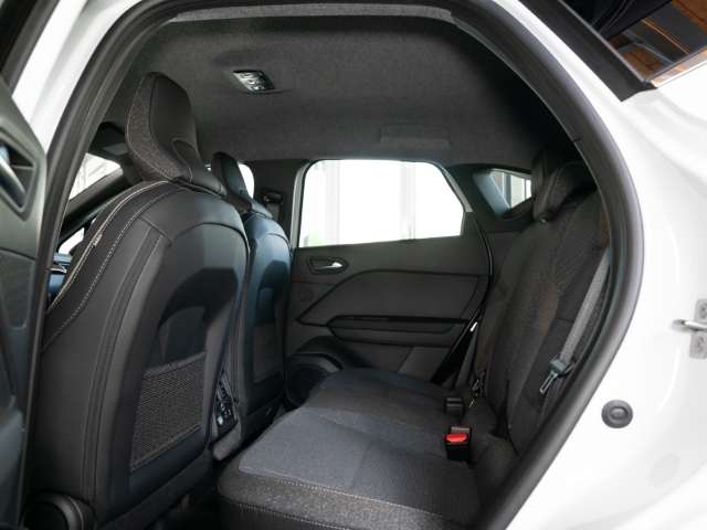 Fahrzeugbild eines Mitsubishi ASX