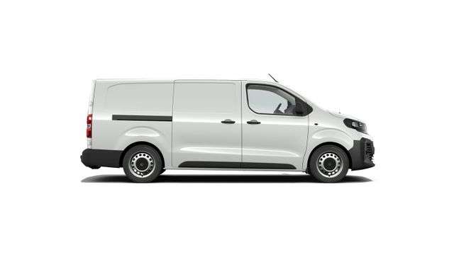 Fahrzeugbild eines Opel Vivaro