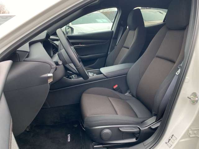 Fahrzeugbild eines Mazda Mazda3