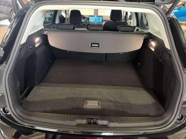 Fahrzeugbild eines Ford Focus