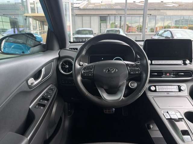 Fahrzeugbild eines Hyundai Kona Elektro