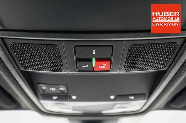 Fahrzeugbild eines CUPRA Ateca