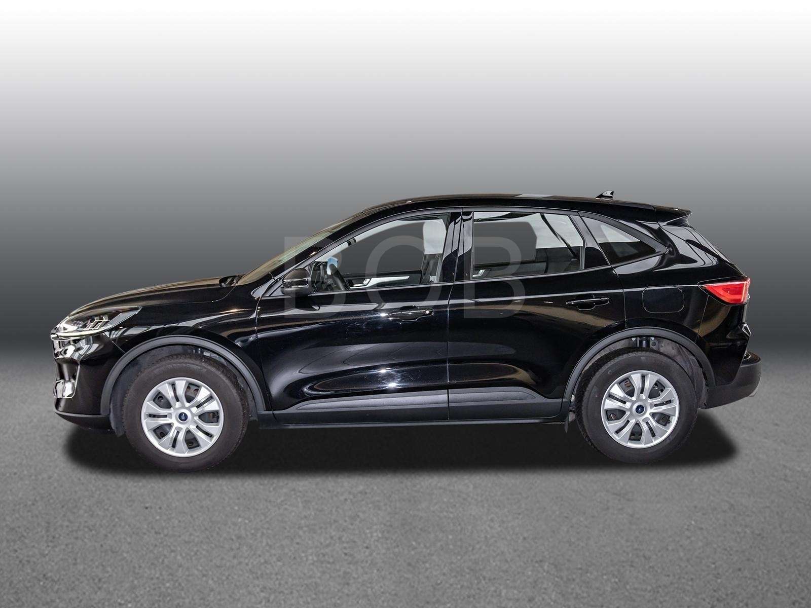 Fahrzeugbild eines Ford Kuga