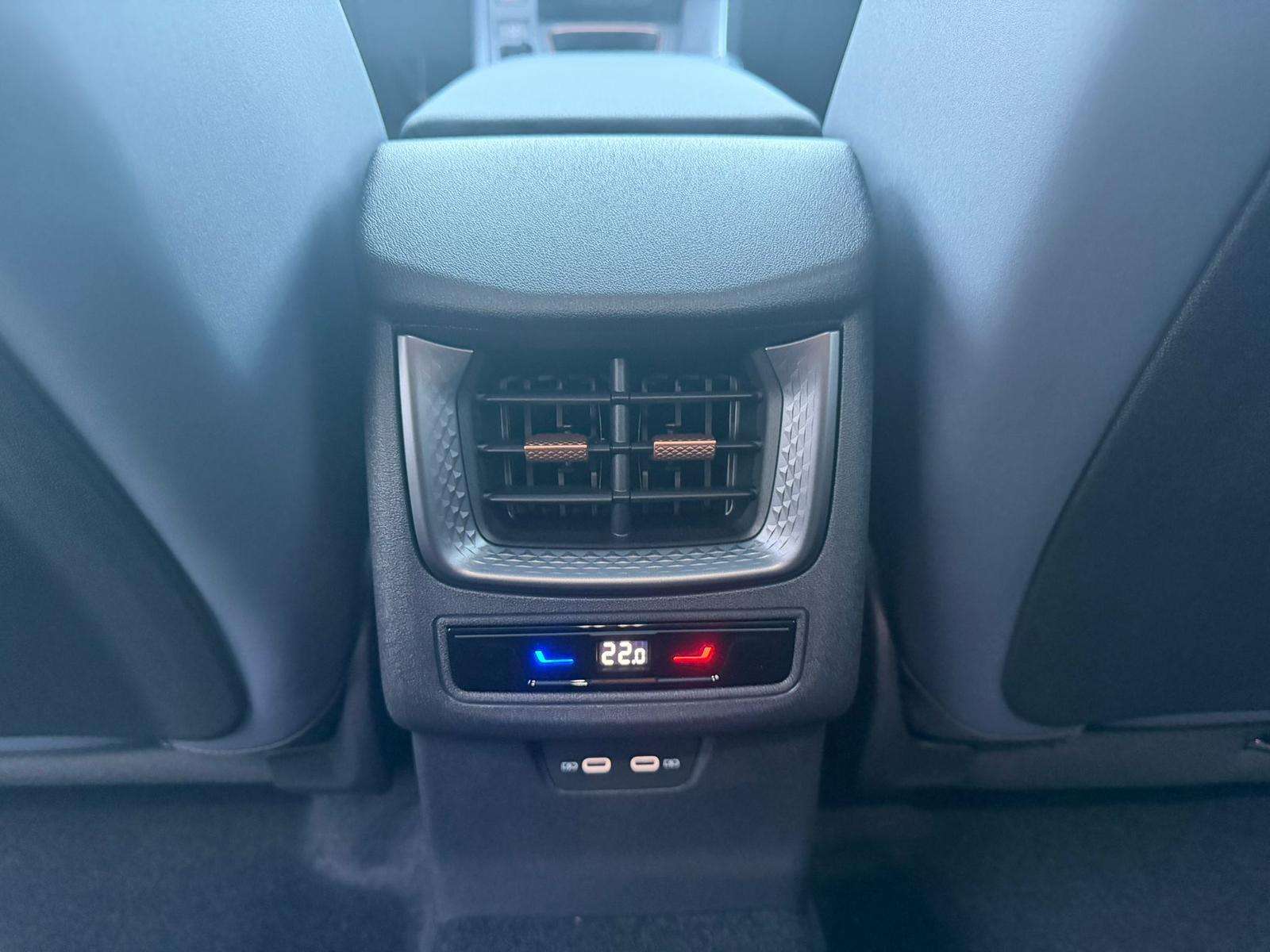 Fahrzeugbild eines CUPRA Terramar