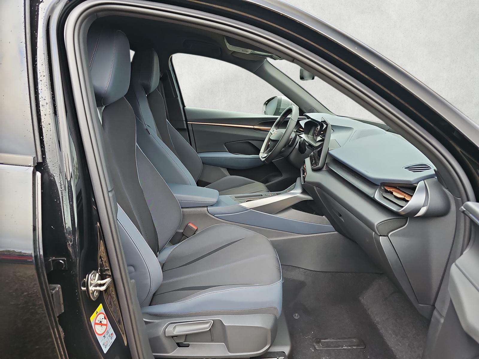 Fahrzeugbild eines CUPRA Terramar