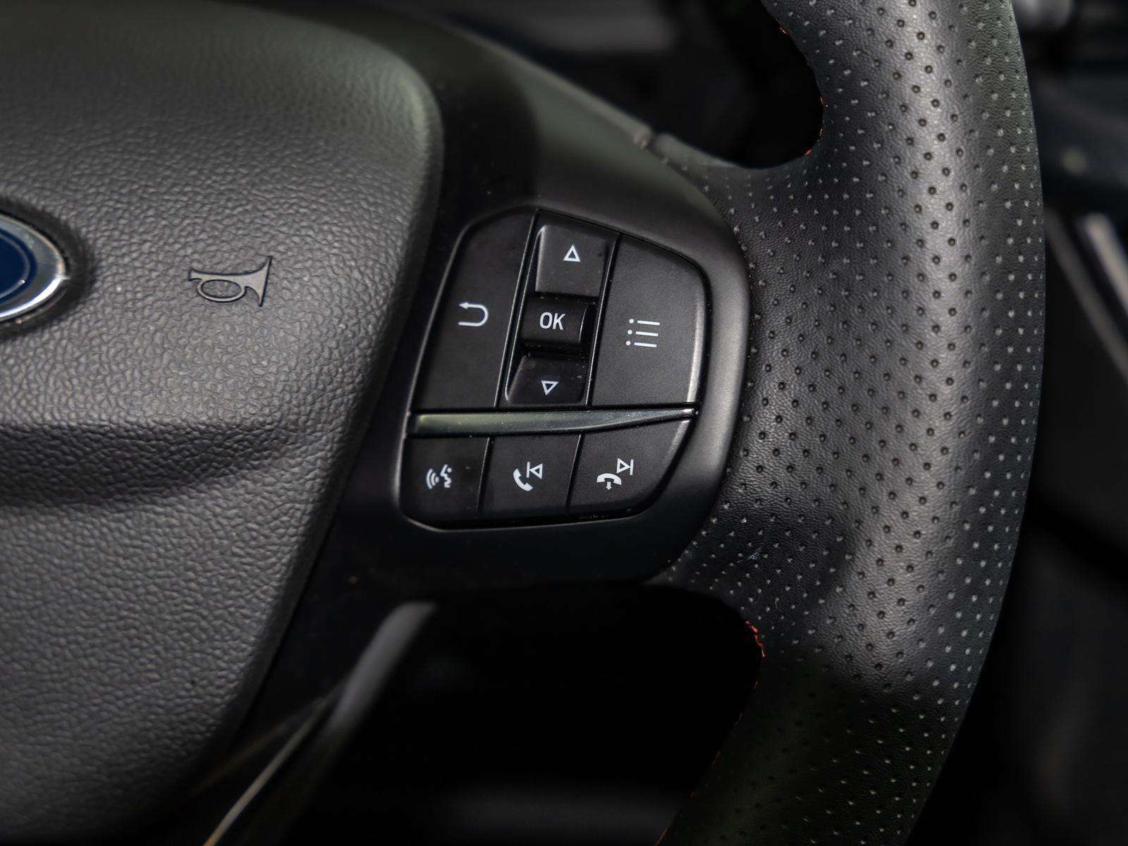 Fahrzeugbild eines Ford Focus