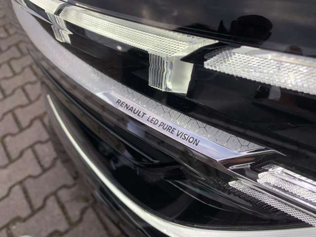 Fahrzeugbild eines Renault Austral