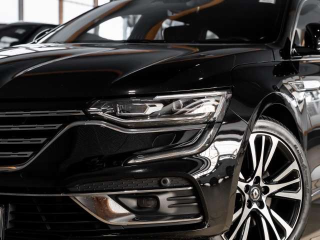 Fahrzeugbild eines Renault Talisman