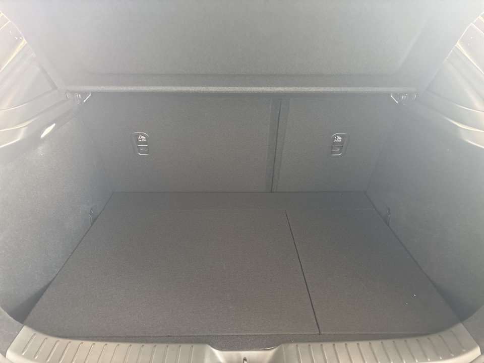 Fahrzeugbild eines Mazda CX-30