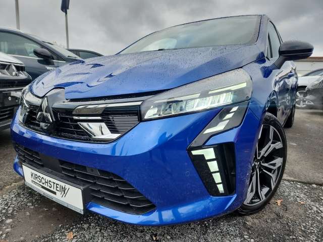 Fahrzeugbild eines Mitsubishi Colt