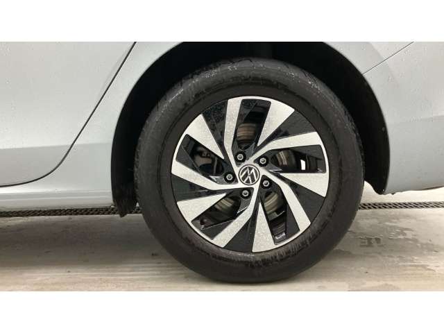 Fahrzeugbild eines Volkswagen Passat