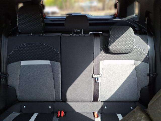 Fahrzeugbild eines Opel Frontera