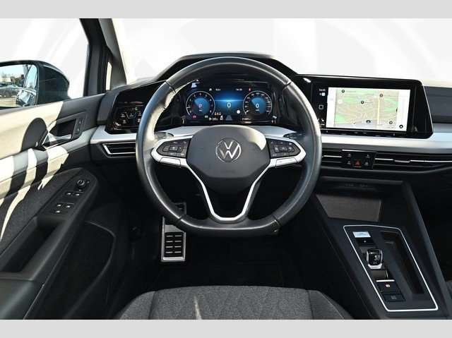 Fahrzeugbild eines Volkswagen Golf