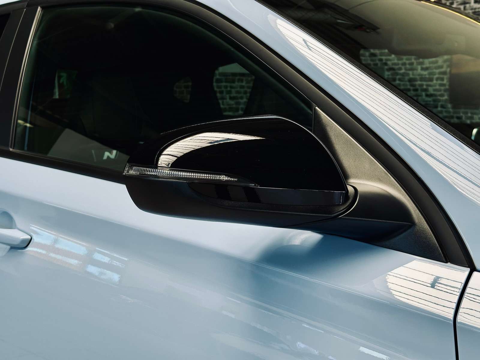 Fahrzeugbild eines Hyundai i30