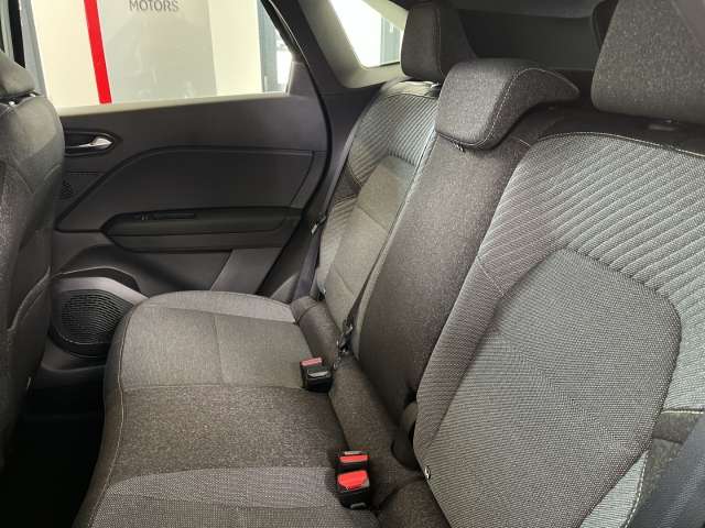Fahrzeugbild eines Mitsubishi Grandis