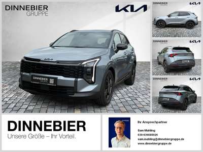 Bild Kia Sportage