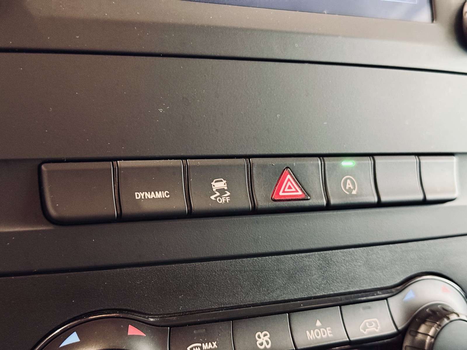 Fahrzeugbild eines Mercedes-Benz Vito