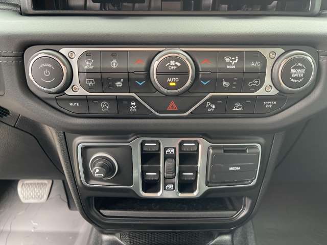 Fahrzeugbild eines Jeep Wrangler