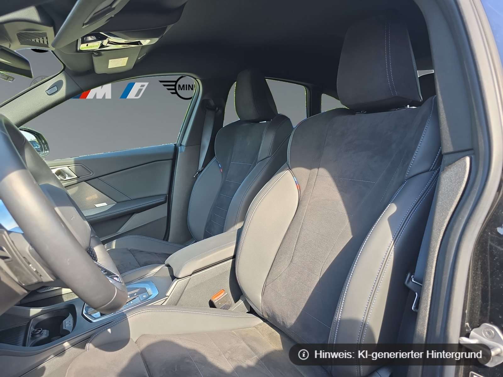 Fahrzeugbild eines BMW 2er-Reihe