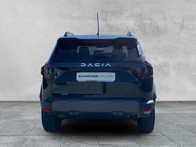 Fahrzeugbild eines Dacia Duster