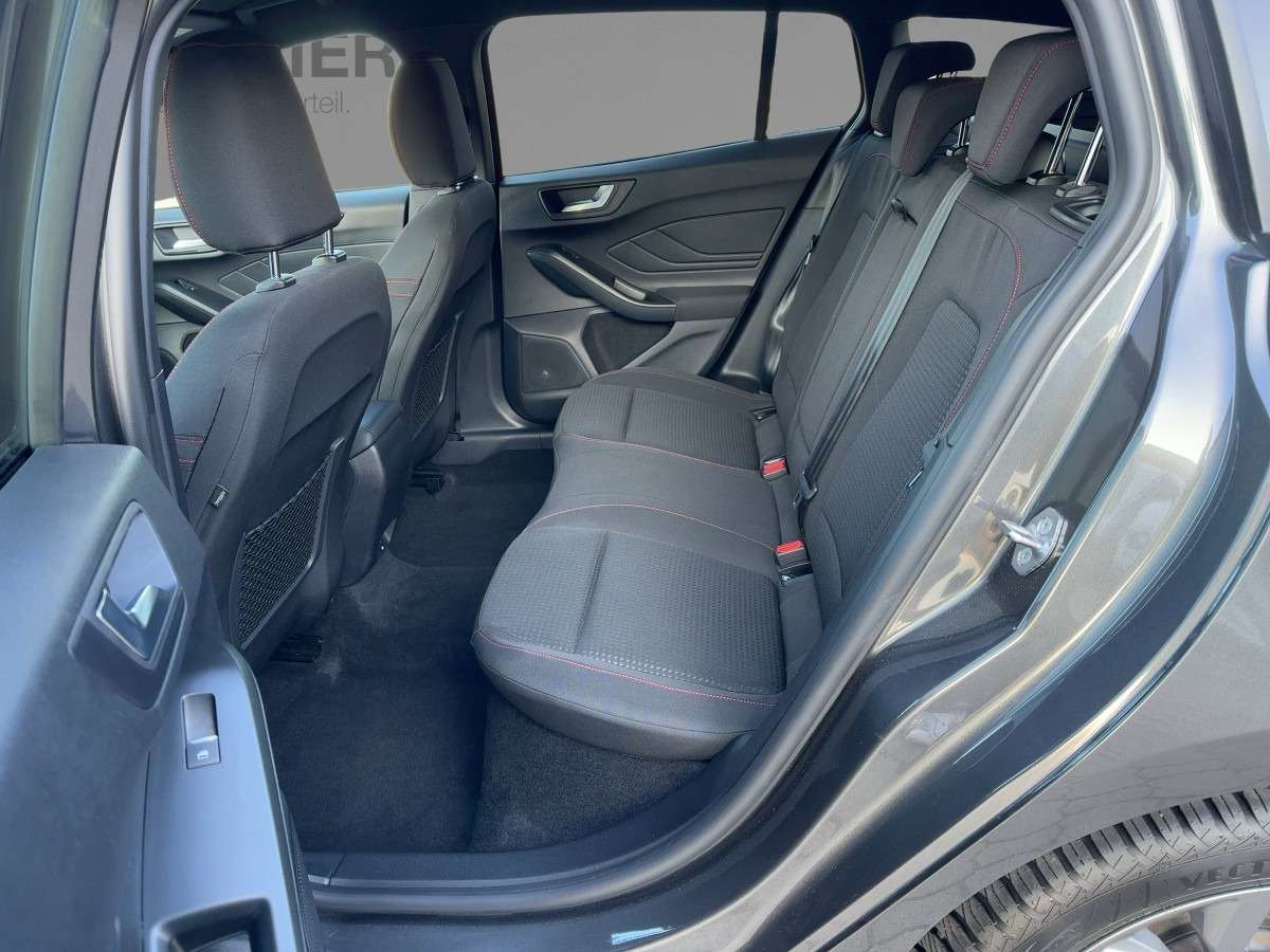 Fahrzeugbild eines Ford Focus