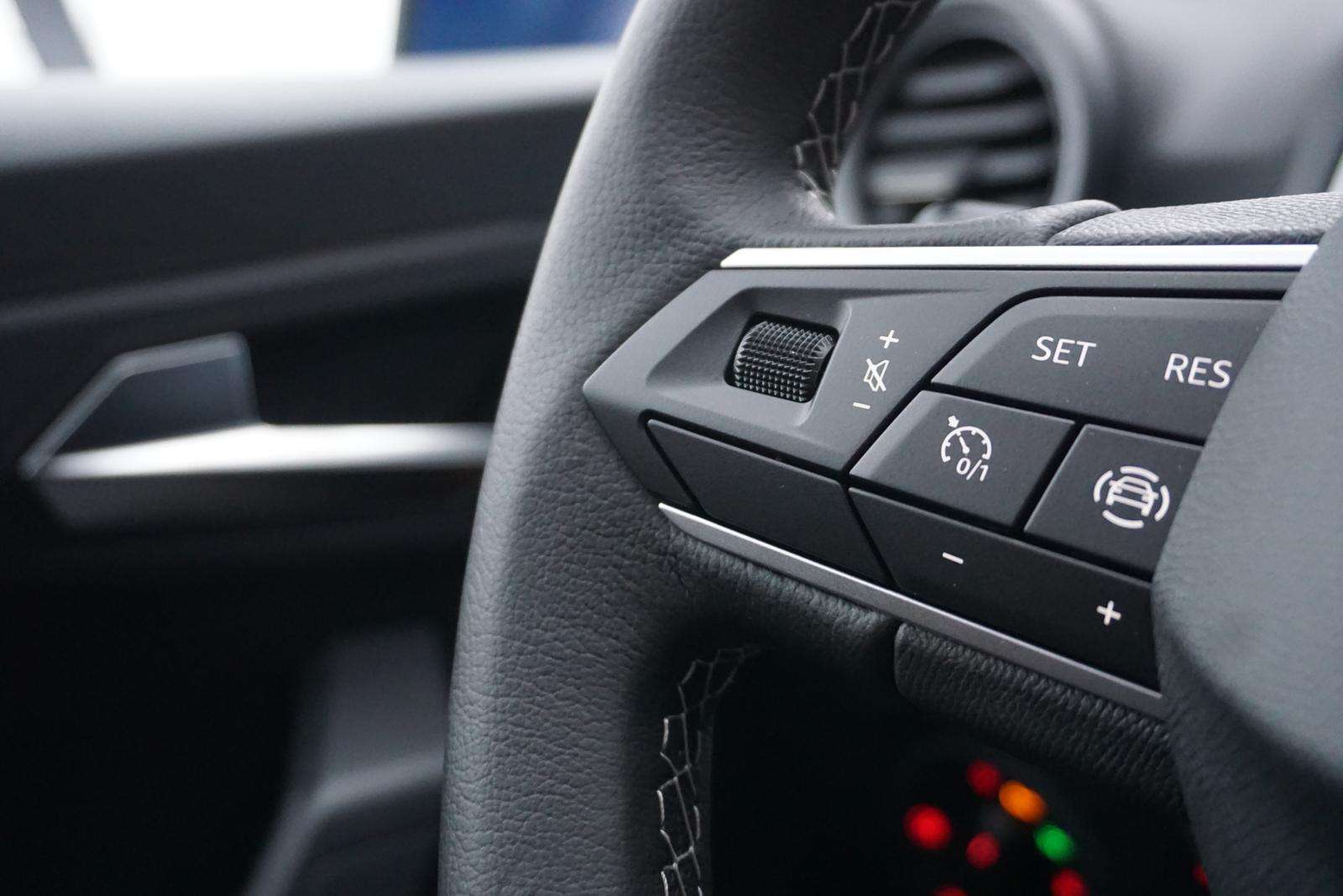 Fahrzeugbild eines SEAT Ibiza