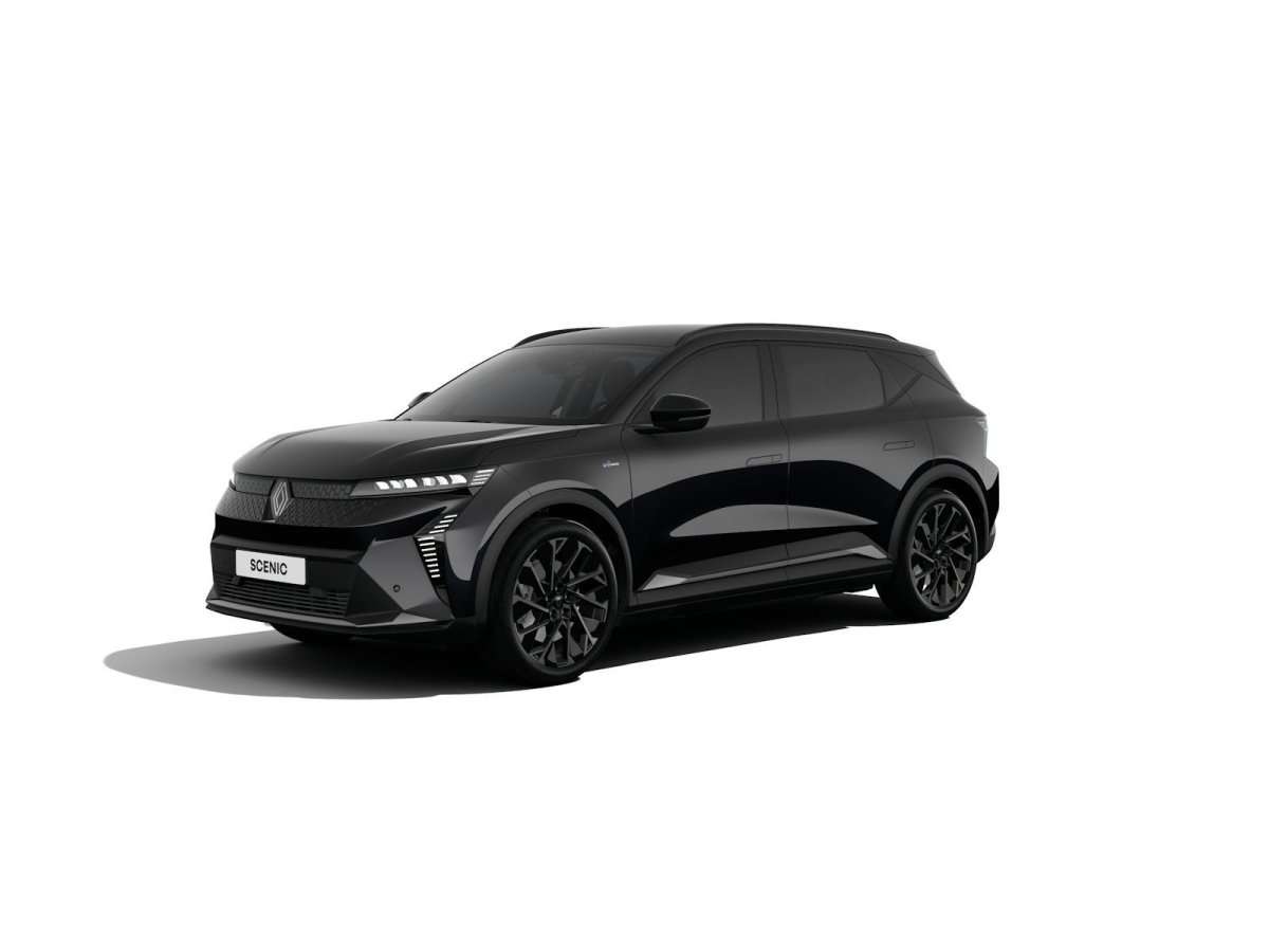 Fahrzeugbild eines Renault Scenic E-TECH