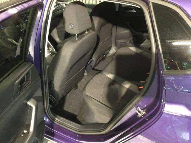 Fahrzeugbild eines Volkswagen Polo