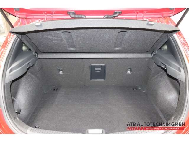 Fahrzeugbild eines Hyundai i30
