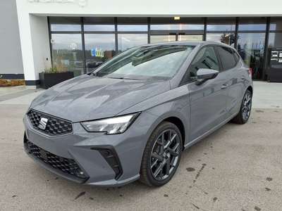 Bild SEAT Ibiza