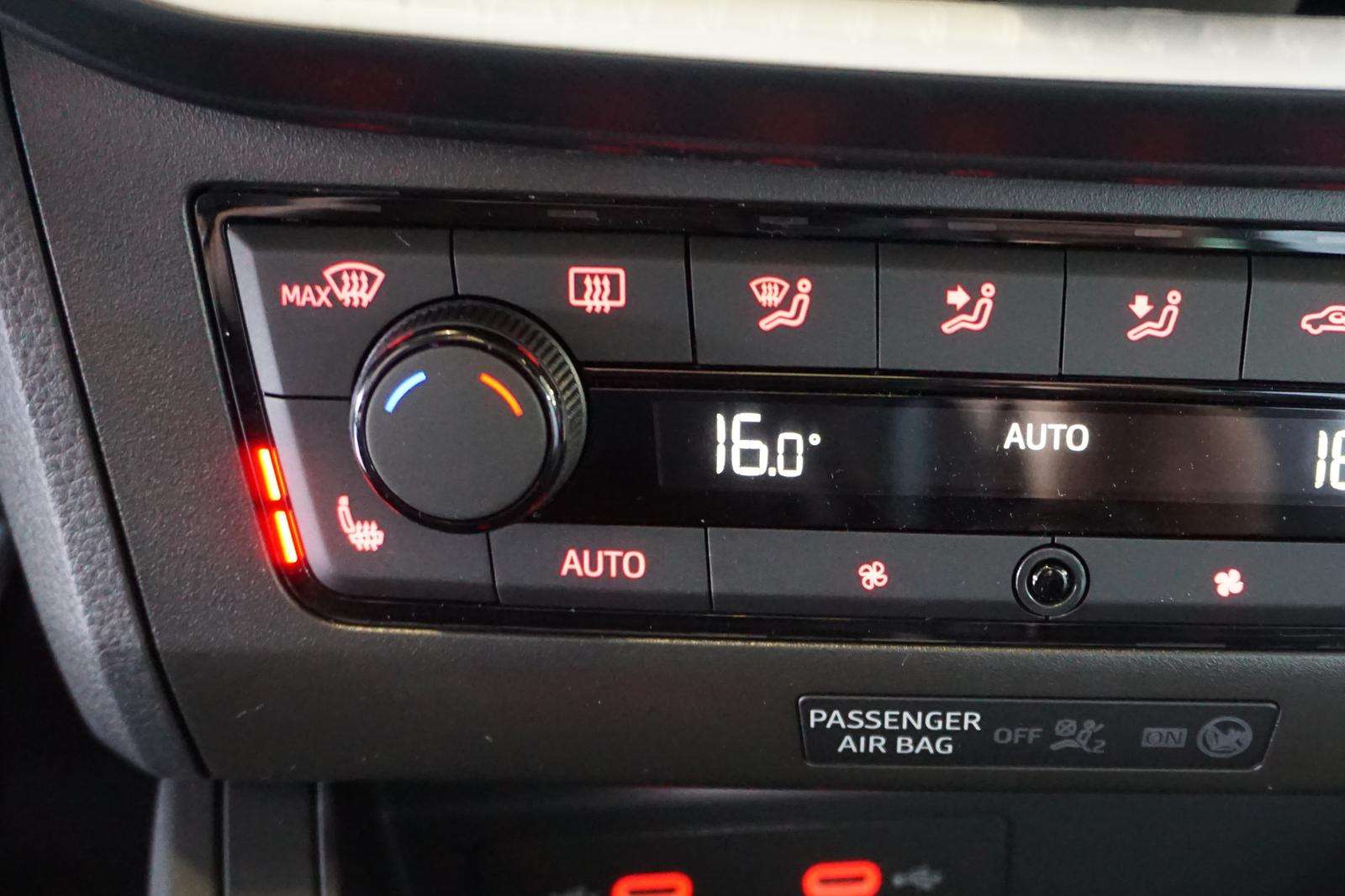 Fahrzeugbild eines SEAT Ibiza