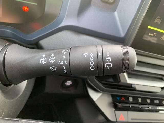 Fahrzeugbild eines Dacia Bigster